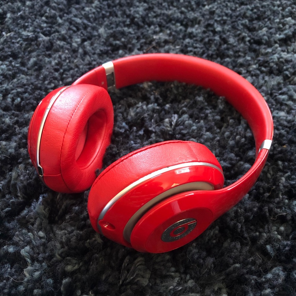Beats Studio 2